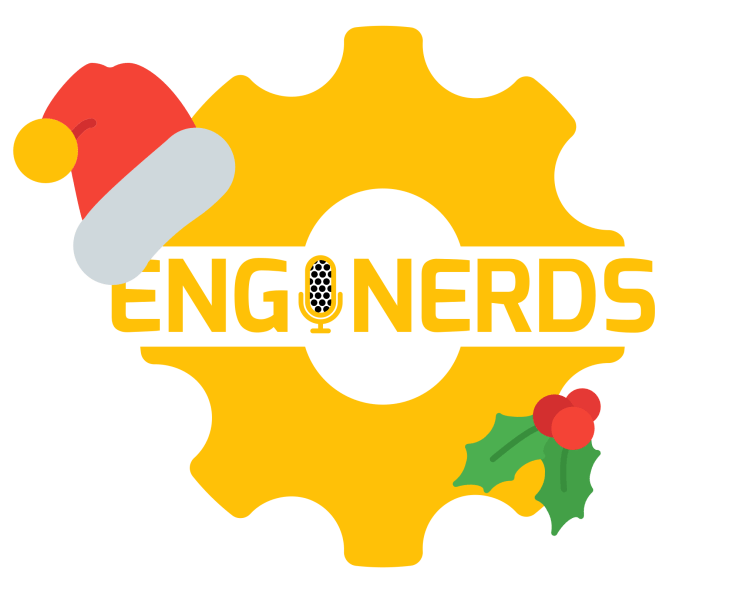 Enginerds Christmas
